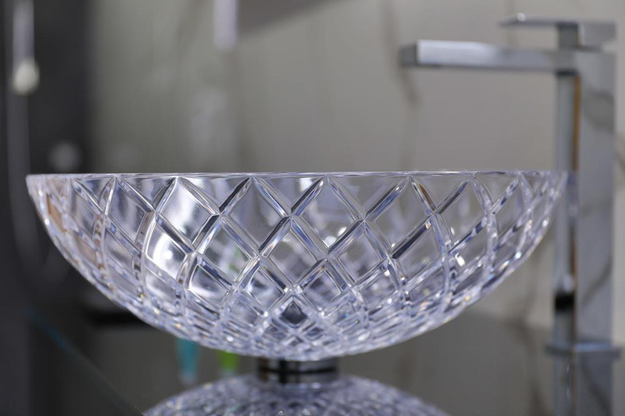 Glass Island باليكاسل المظهر الخارجي الصورة