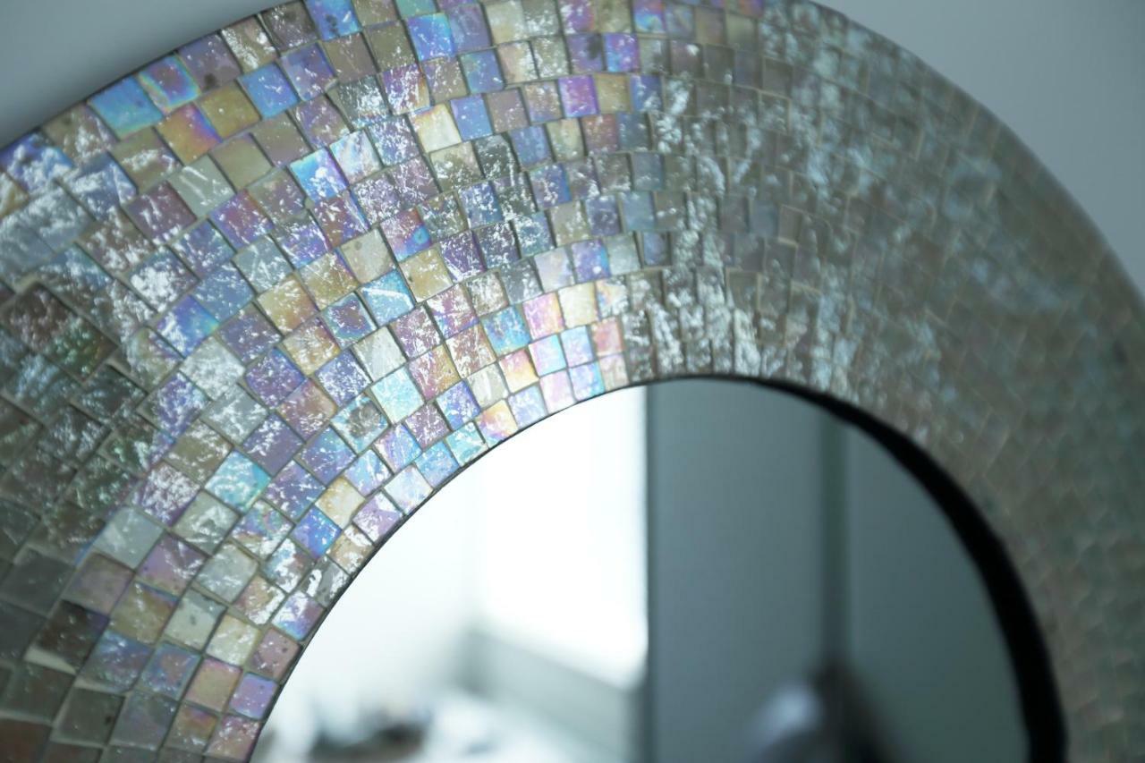 Glass Island باليكاسل المظهر الخارجي الصورة
